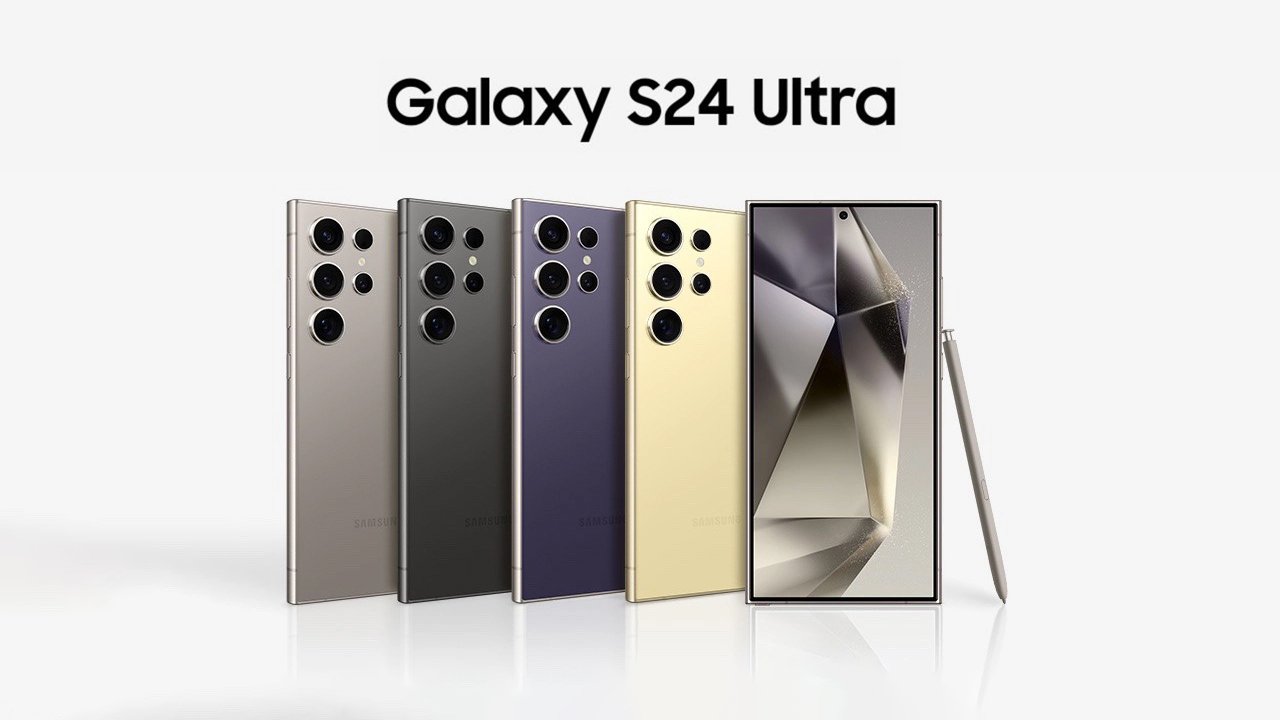 Experience the Best: Samsung S24 Ultra Price in India
